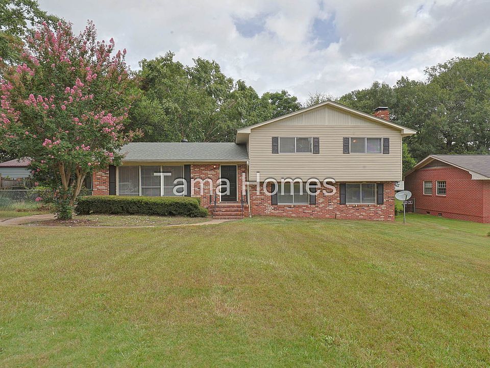 1st image of 4015 Canady St