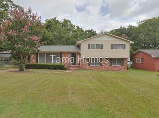4015 Canady St, Columbus, GA 31909