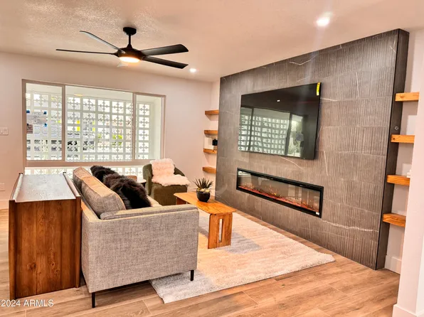 8308 E HOLLY Street, Scottsdale, AZ 85257