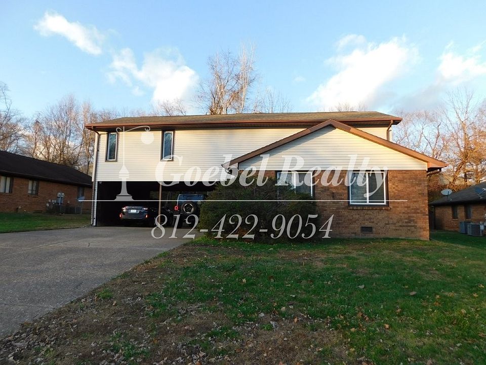 1st image of 6544A Heathervale Dr #A