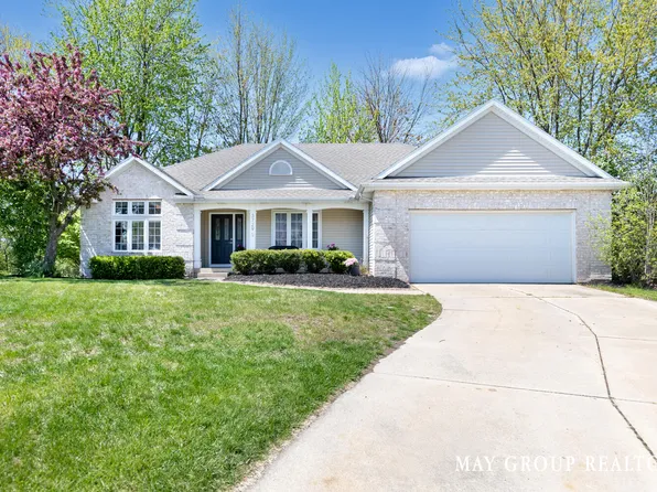 3729 Windshire Dr SE, Grand Rapids, MI 49546