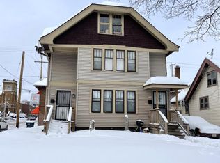 2701 N 39th St #2703, Milwaukee, WI 53210