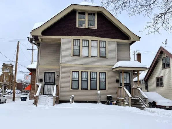 2701 North 39th STREET #2703, Milwaukee, WI 53210