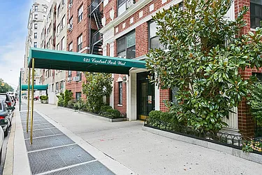 Rented by Time Equities, Inc.