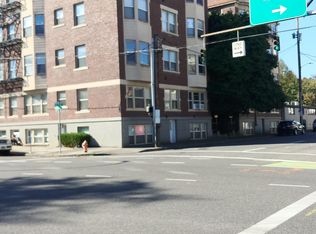 1410 SW Taylor St APT 401, Portland, OR 97205