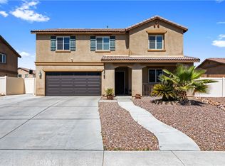 38113 Versailles St, Palmdale, CA 93552