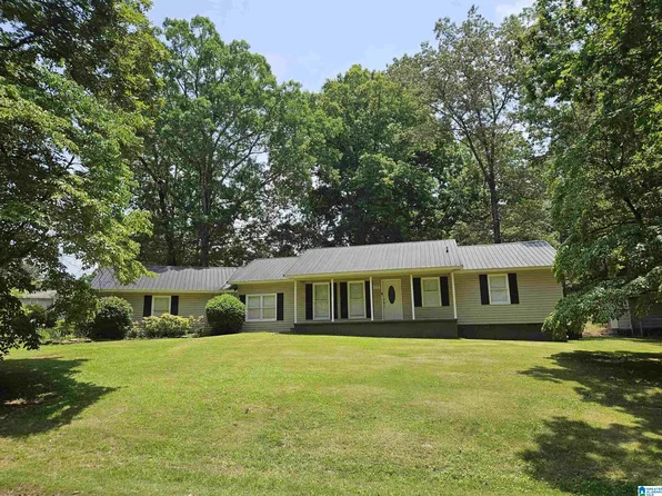 694 Old Mill Rd, Oneonta, AL 35121