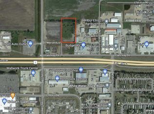 5380 Myron Ave, Grand Forks, ND 58203