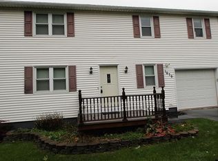 1679 Waterford Rd, Walworth, NY 14568