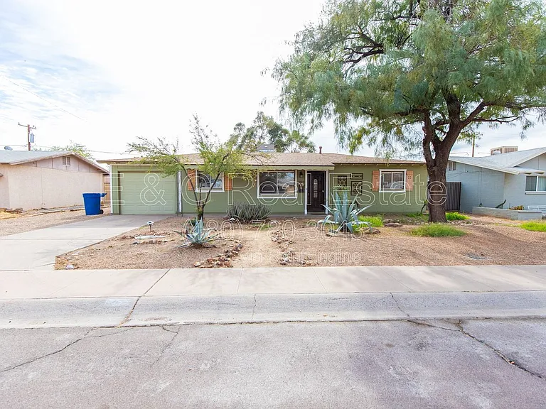 1029 W Elna Rae St — Photo 1