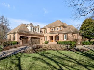 775 Cottage Grove Ln, Lexington, KY 40502