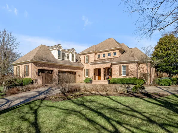 775 Cottage Grove Ln, Lexington, KY 40502