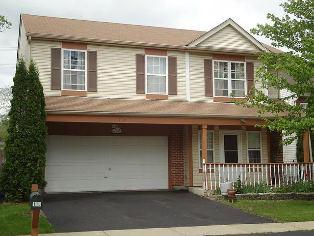110 E Aspen Cir photo 1