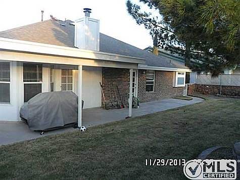 4th image of 11912 Pueblo Dormido Way