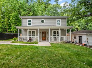 1406 South St, Durham, NC 27707