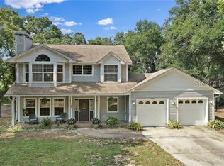 30905 Lochmore Cir, Mount Plymouth, FL 32776
