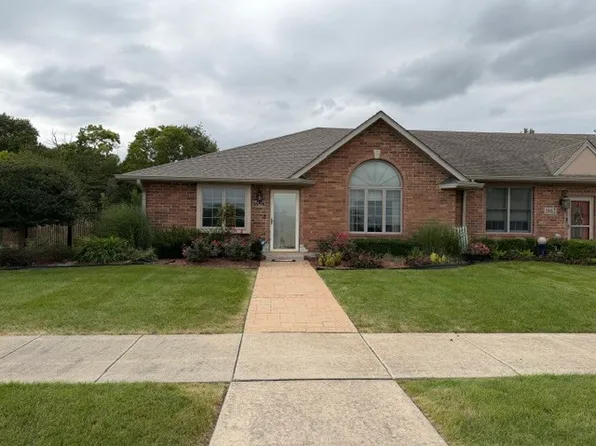1658 Kirsten Lee Dr #1658, Wilmington, IL 60481