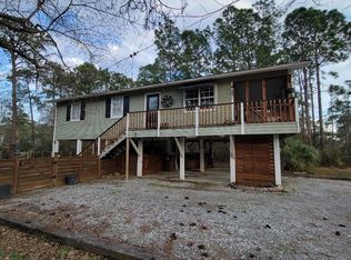 108 Country Club Dr, Pass Christian, MS 39571