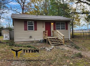 1110 Banner St, Benton, AR 72015