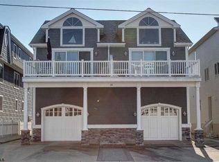 38 72nd St #W, Sea Isle City, NJ 08243