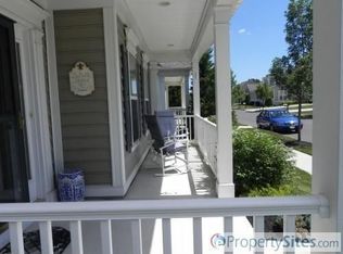 44 Matlack Dr, Voorhees, NJ 08043