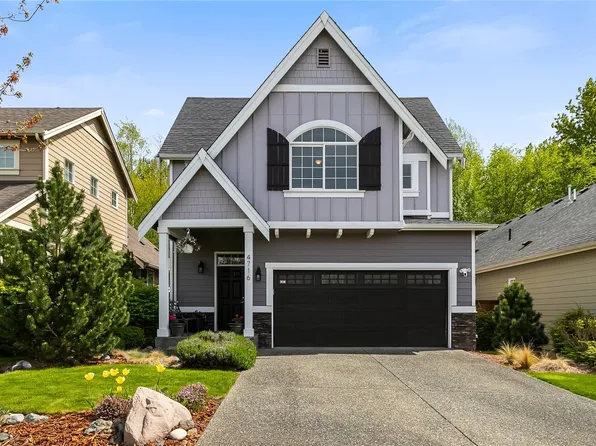 4716 Hadley Street, Bellingham, WA 98226