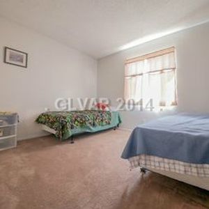 4484 Oakhill Cir, Las Vegas, NV, 89121
