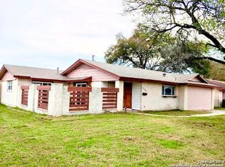 4842 Wycliff Dr, San Antonio, TX 78220