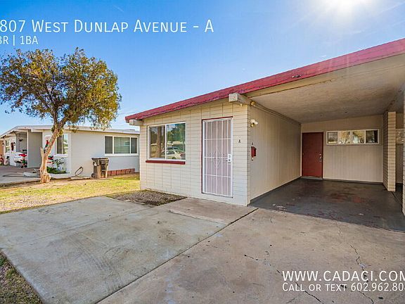 3rd image of 3807 W Dunlap Ave APT A