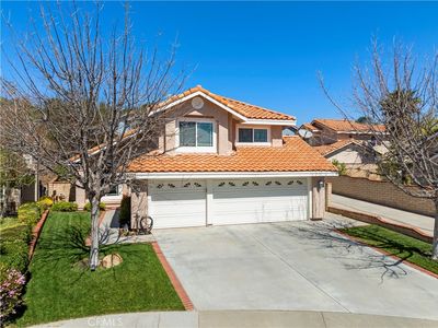 22004 Pamplico Dr, Santa Clarita, CA, 91350