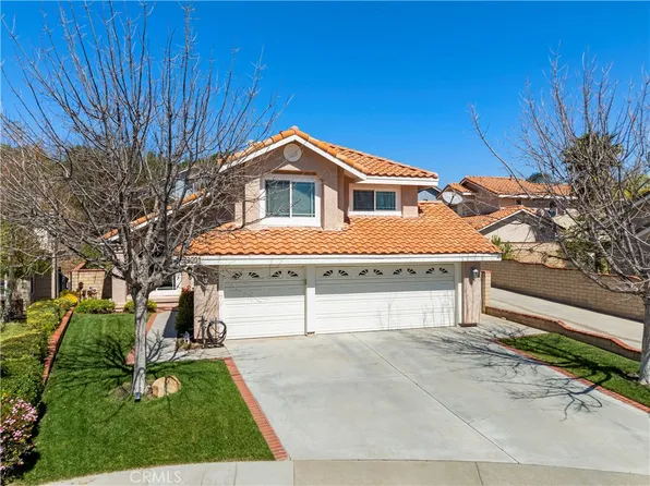 22004 Pamplico Dr, Santa Clarita, CA 91350