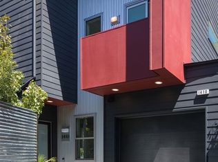 1410 Wood, Oakland, CA 94607