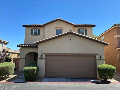 9053 Walker Lake Ct, Las Vegas, NV, 89149