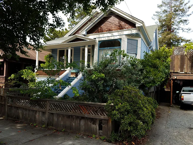 3046 Fulton St #B — Photo 1