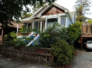 3046 Fulton St #B, Berkeley, CA 94705