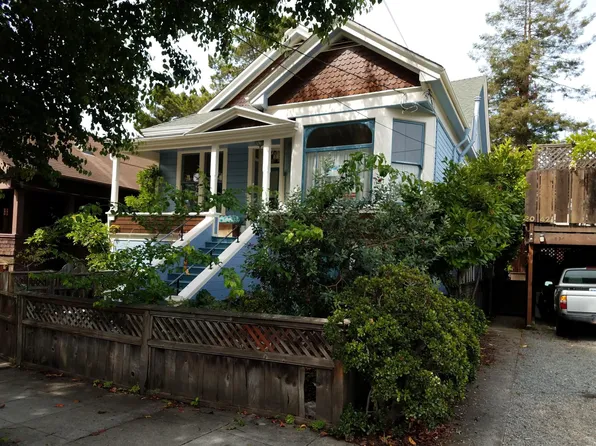 3046 Fulton St #B, Berkeley, CA 94705