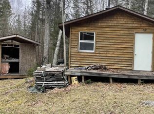 16627 Big Rock Rd, Republic, MI 49879