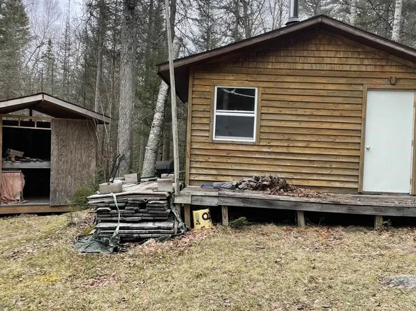 16627 Big Rock Rd, Republic, MI 49879