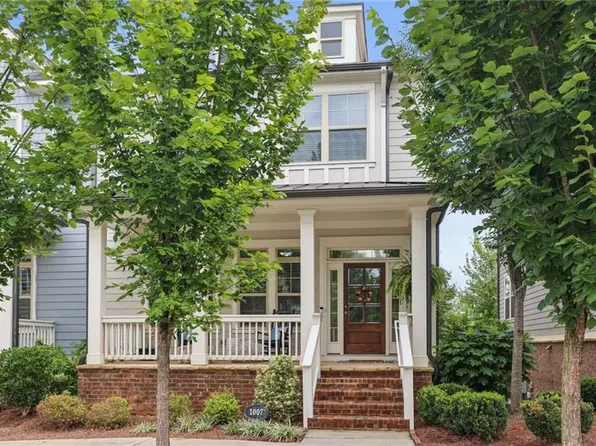 1007 Edgemont Dr #1007, Alpharetta, GA 30009