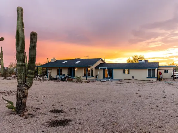 5180 E Pioneer St, Apache Junction, AZ 85119