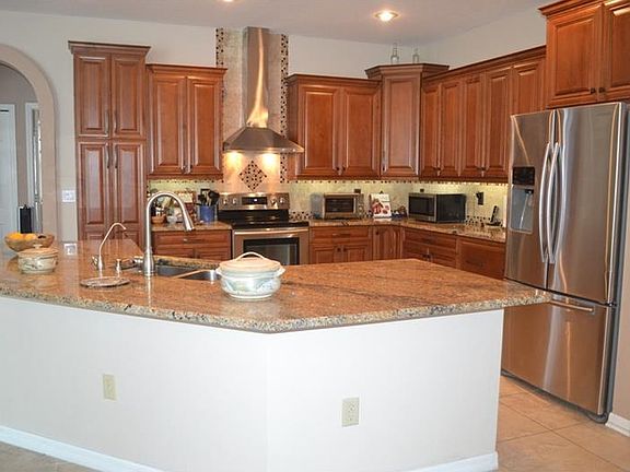 2nd image of 16402 Turnbury Oak Dr