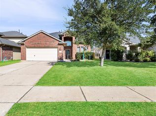 718 Pickett Hill Ln, Rosenberg, TX 77469