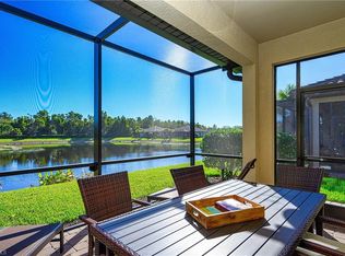 8110 Calle Canovas St, Naples, FL 34114