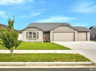 1349 E Landon St, Moses Lake, WA 98837