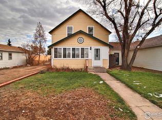 246 E 1st St, Ault, CO 80610
