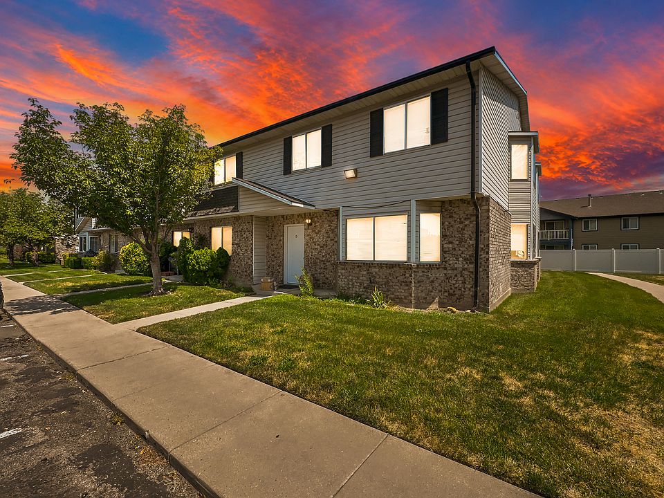 1st image of 3917 W Rockwood Way APT B