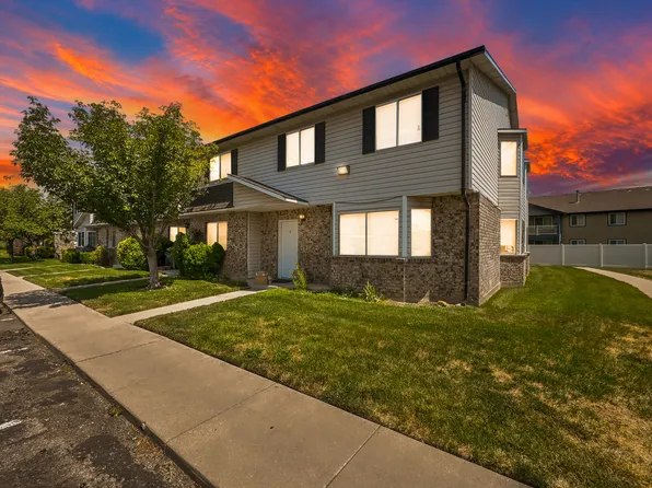 3917 W Rockwood Way APT B, West Valley City, UT 84120