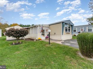 630 Palm City Park, Annville, PA
