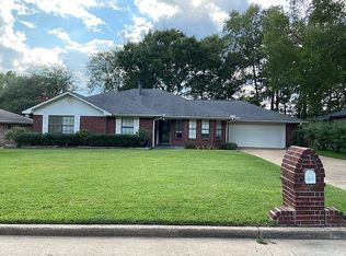 207 August Ln, Lufkin, TX 75904