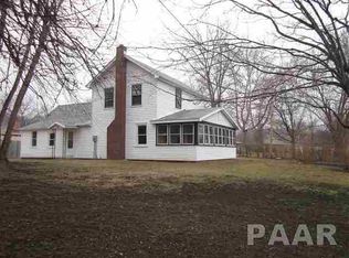 204 Arnold Rd, East Peoria, IL 61611